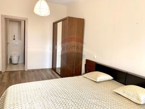 Apartament 3 camere, terasa 50 mp cu priveliste, Drumul Poienii - imagine 11