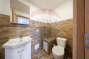 Apartament modern 3 camere – 61 mp, ideal pentru investiție – Râșnov - imagine 5