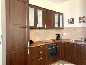 Apartament 3 camere, terasa 50 mp cu priveliste, Drumul Poienii - imagine 5