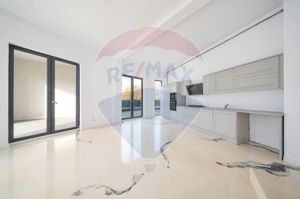 Bunloc- Apartament cu 3 Camere și Terasă Panoramică - imagine 3