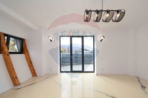 Bunloc- Apartament cu 3 Camere și Terasă Panoramică - imagine 9