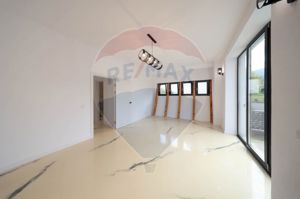 Bunloc- Apartament cu 3 Camere și Terasă Panoramică - imagine 11