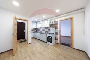 Apartament modern 3 camere – 61 mp, ideal pentru investiție – Râșnov - imagine 2