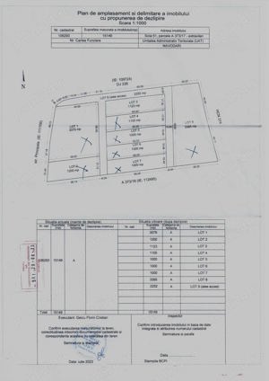 Loturi de teren in Năvodari  - imagine 5