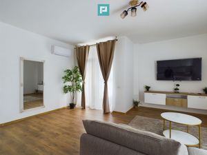 Apartament cu 2 camere, mobilat modern, zona Torontalului - imagine 4