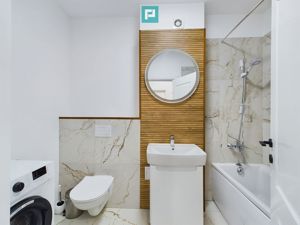 Apartament cu 2 camere, mobilat modern, zona Torontalului - imagine 8