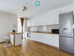 Apartament cu 2 camere, mobilat modern, zona Torontalului - imagine 2