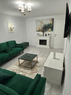 Vand Apartament 3 camere