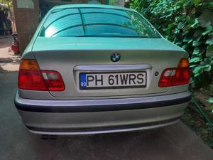 Vind BMW e46 320 i, 6 cil, 150 cp, original, curat, adus din Ge 2024 - imagine 2
