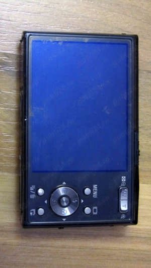 Camera foto SONY DSC-T30 - imagine 5