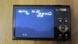 Camera foto SONY DSC-T30 - imagine 8