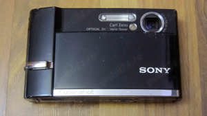 Camera foto SONY DSC-T30 - imagine 2