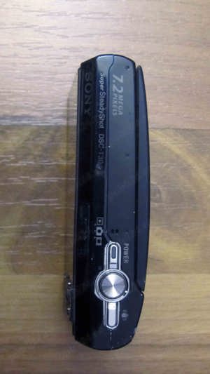 Camera foto SONY DSC-T30 - imagine 3