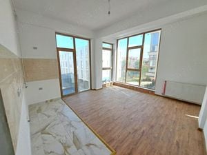 Apartament de 3 camere 77 mpc la cheie Semaforului - Vasile Aaron - Oncești - Vasile Milea - Sibiu