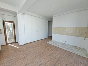 Apartament de 3 camere 77 mpc la cheie Semaforului - Vasile Aaron - Oncești - Vasile Milea - Sibiu - imagine 5