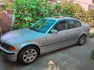 Vind BMW e46 320 i, 6 cil, 150 cp, original, curat, adus din Ge 2024 - imagine 4