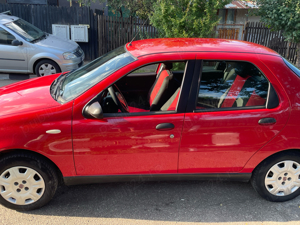 De vinzare fiat albea 2010 KM 68000 reali - imagine 4