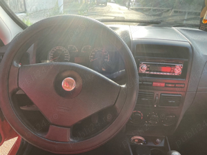 De vinzare fiat albea 2010 KM 68000 reali - imagine 3