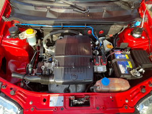 De vinzare fiat albea 2010 KM 68000 reali - imagine 7