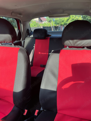 De vinzare fiat albea 2010 KM 68000 reali - imagine 2