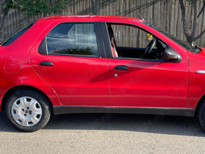 De vinzare fiat albea 2010 KM 68000 reali - imagine 9