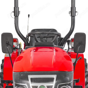  MICUL URIAȘ CARE ÎNVINGE ORICE TEREN! Tractor Fieldtrac 922   22 CP de forță neobosită! - imagine 4