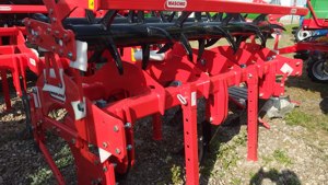 Scarificator Maschio Gaspardo PINOCCHIO 250 5 - imagine 3