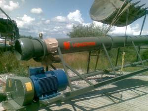Motopompe, pompe debit mare, electropompe, piscicultura - imagine 4