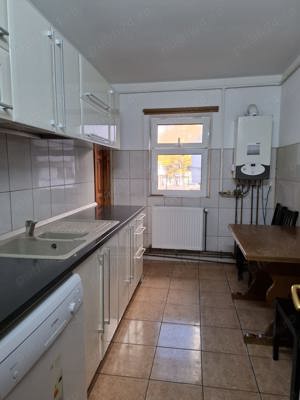 apartament 4 camere, etaj 1, 2bai - imagine 3