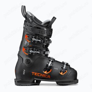 Clapari ghete schi ski bărbați Tecnica Mach Sport 100 MV GW 42,5 (Mondo 275) ca NOI