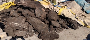 Carbune Lignit ,Lemne  foc - imagine 2