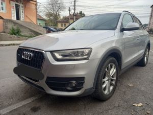  De vânzare  "Audi Q3" - imagine 3