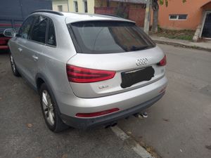  De vânzare  "Audi Q3" - imagine 5