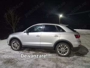  De vânzare  "Audi Q3" - imagine 2
