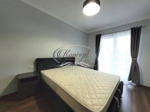 Apartament la cheie cu garaj - imagine 4