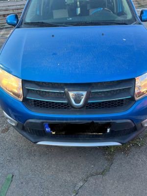 dacia sandero stepway - imagine 4