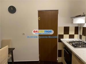 Inchiriere apartament 2 camere decomandat Central Targoviste - imagine 16