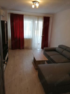 Apartament City Park mall 2 camere decomandat etaj intermediar - imagine 2