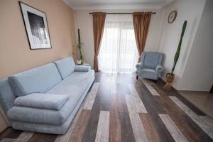 Apartament 2 camere decomandat Giroc - imagine 3