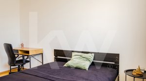 Apartament, 3 camere, mobilat, spatios vedere spre muntii, comision 0% - imagine 9