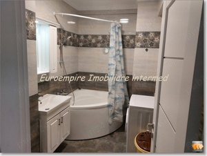 Apartament 2 camere mobilat,utilat zona Gara - imagine 5