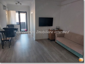 Apartament 2 camere mobilat,utilat zona Gara - imagine 2