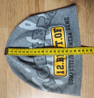 Fes subțire pentru copii - imagine 3