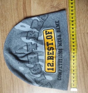 Fes subțire pentru copii - imagine 2