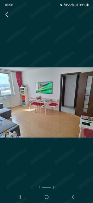 Apartament 2 camere Dinicu Golescu Gara de Nord