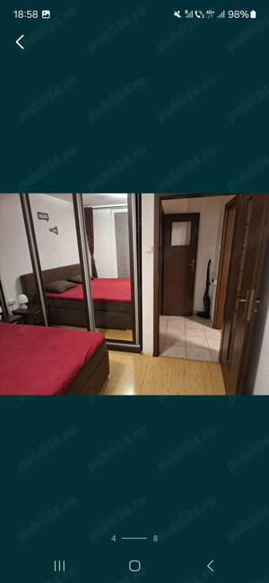 Apartament 2 camere Dinicu Golescu Gara de Nord - imagine 3