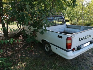Dacia 1307 1.9Diesel 4x4 2004 - imagine 10