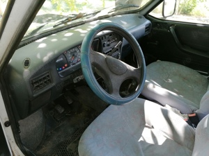 Dacia 1307 1.9Diesel 4x4 2004 - imagine 7