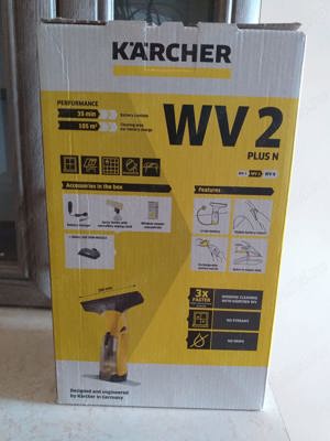 Aspirator geamuri Karcher - imagine 3