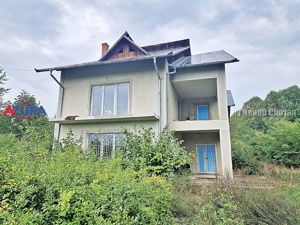 AZURA Imobiliare - Casa cu Teren Budeasa Galasesti - imagine 4